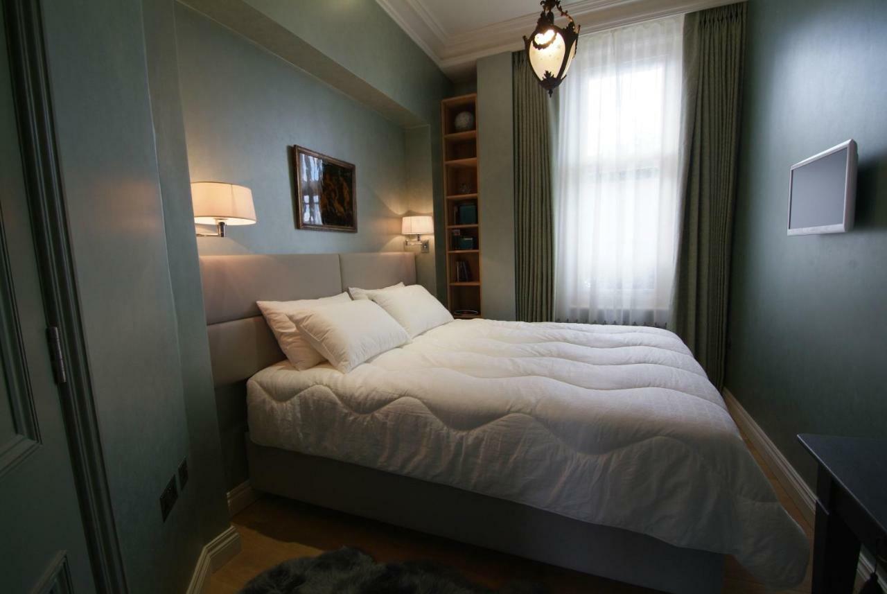 Chelsea: Exceptional 1Br W/Views Of The River Thames & Battersea Park Apartment London Exterior photo