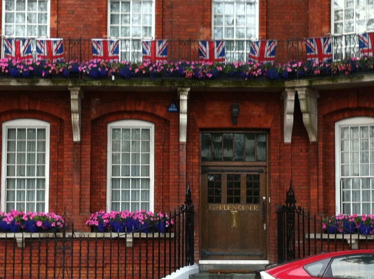Chelsea: Exceptional 1Br W/Views Of The River Thames & Battersea Park Apartment London Exterior photo